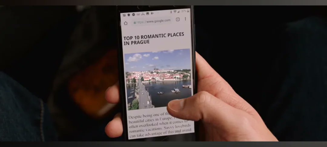 TechDroider tweet media