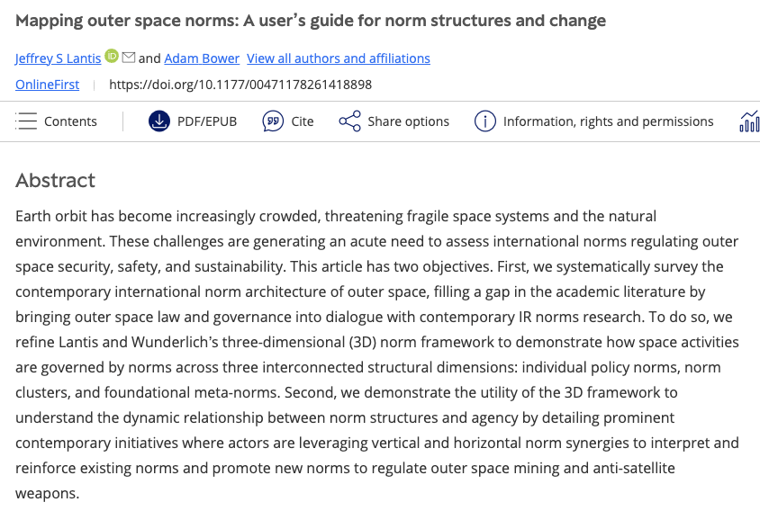 International Relations @irjournal.bsky.social tweet media