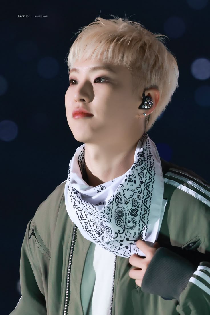 hourly hoshi tweet media