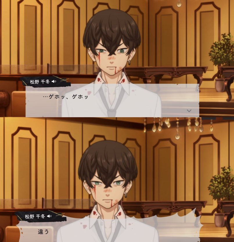 H春 🇯🇵🎮🇰🇷 ⌬ ll 壱番隊隊長 卍 BJFY 🐺❄️ tweet media