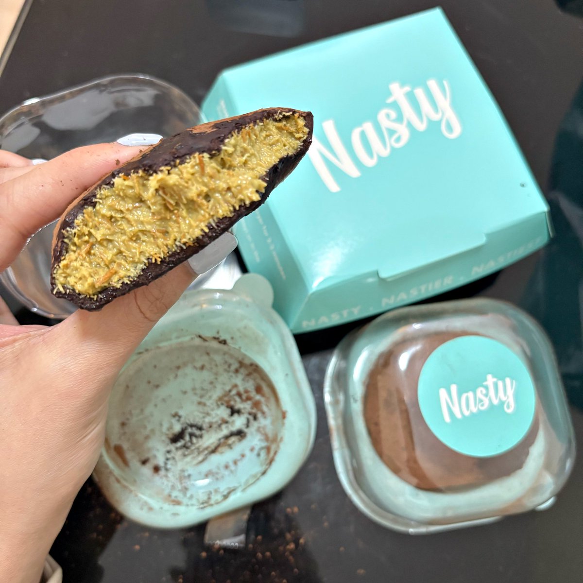 ไอไม่ค่อยได้เข้าครัวแล้ว tweet media