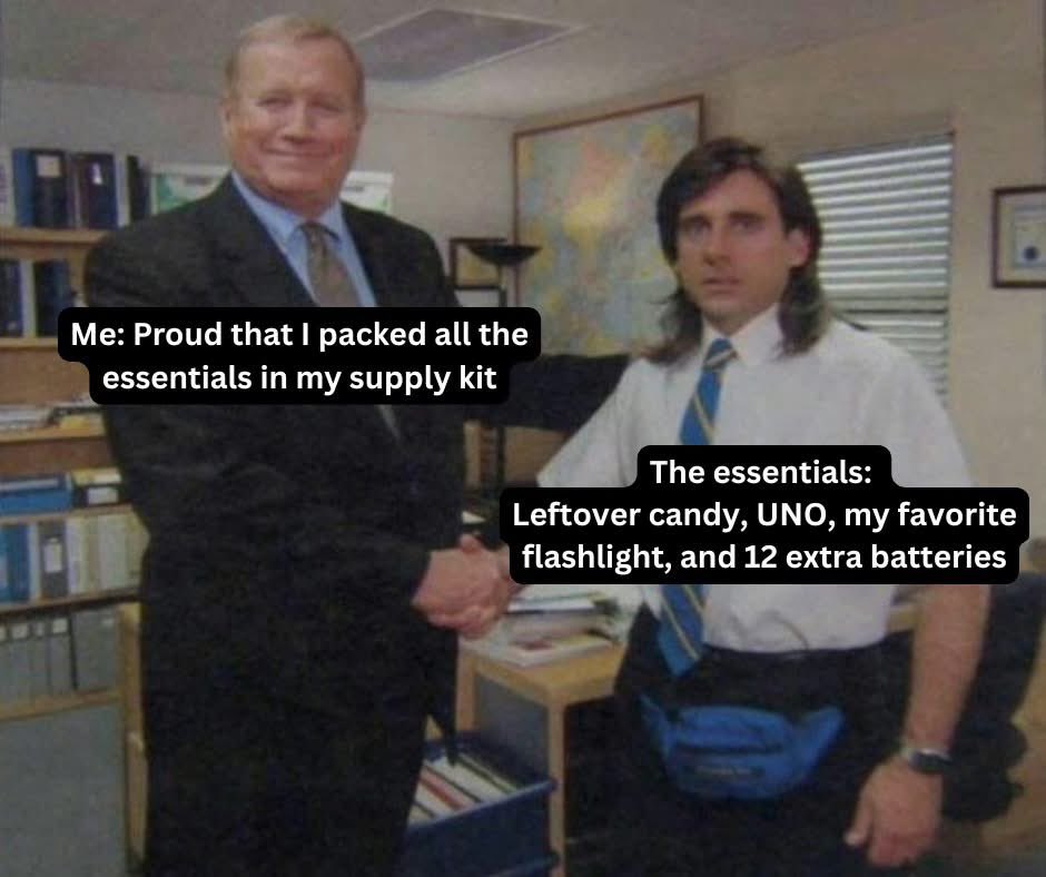 SC Emergency Management Division tweet media