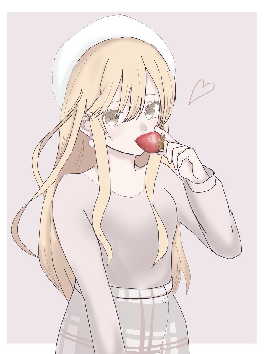 × × 雪待 ❅´- tweet media