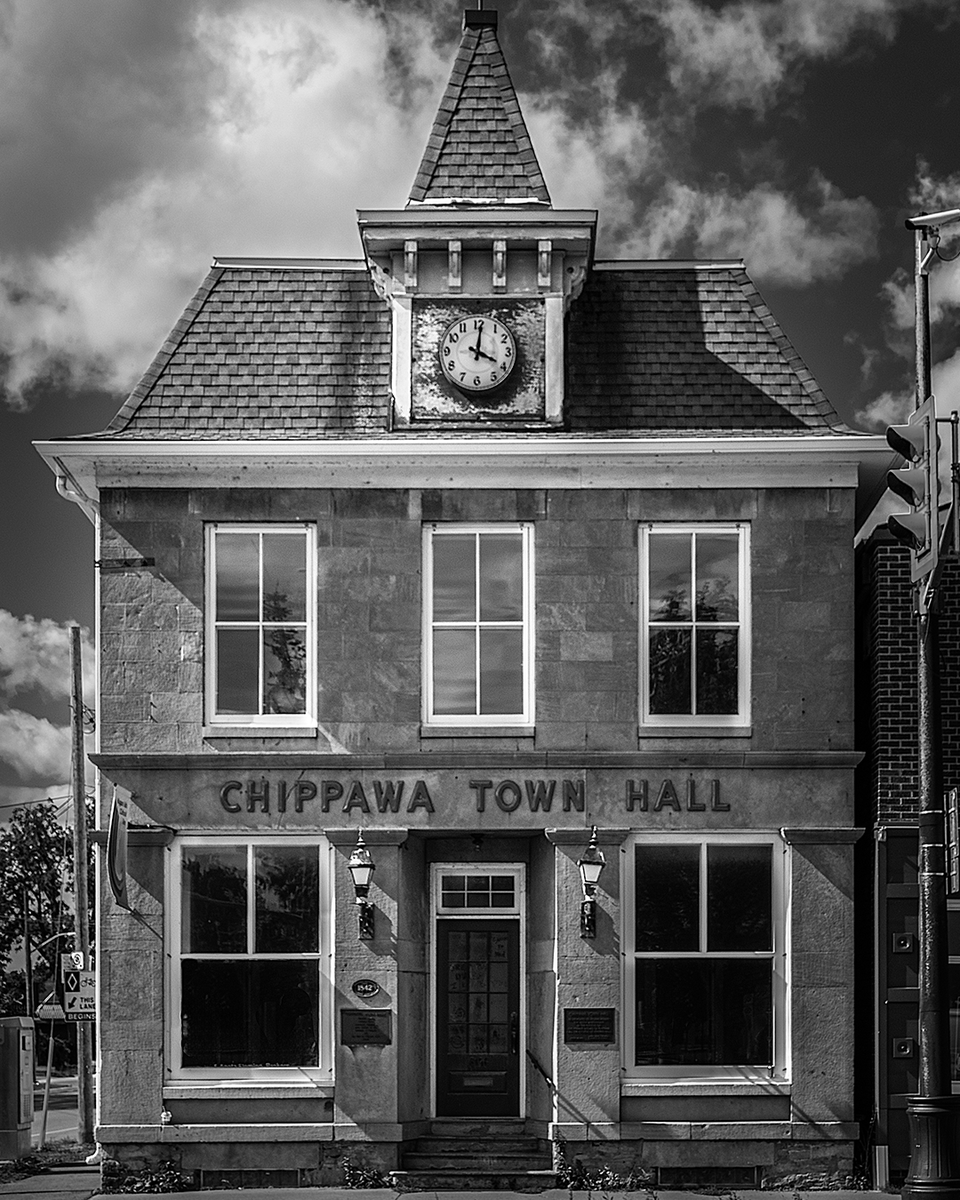 Niagara Region tweet media