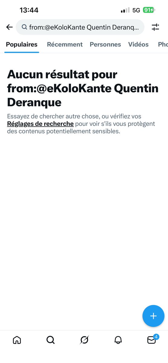 🇫🇷 Vincent Billy 💯 + 🏆🏆🏆 tweet media