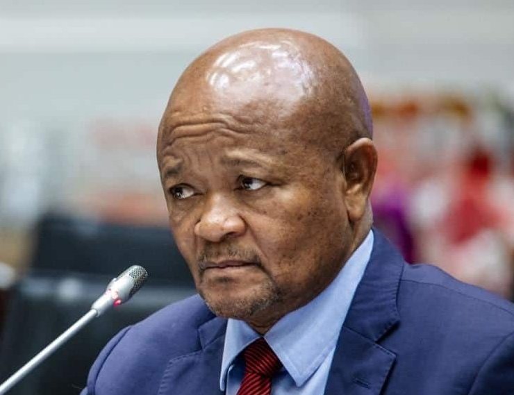 MamaWinnie𓋹M23 tweet media