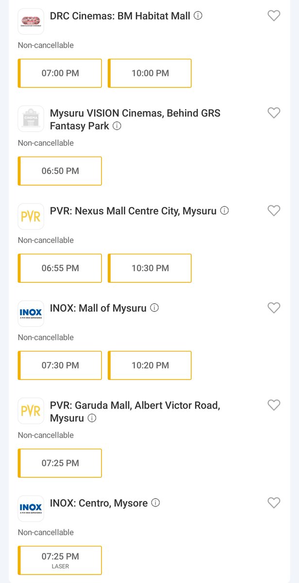 Karnataka Talkies tweet media