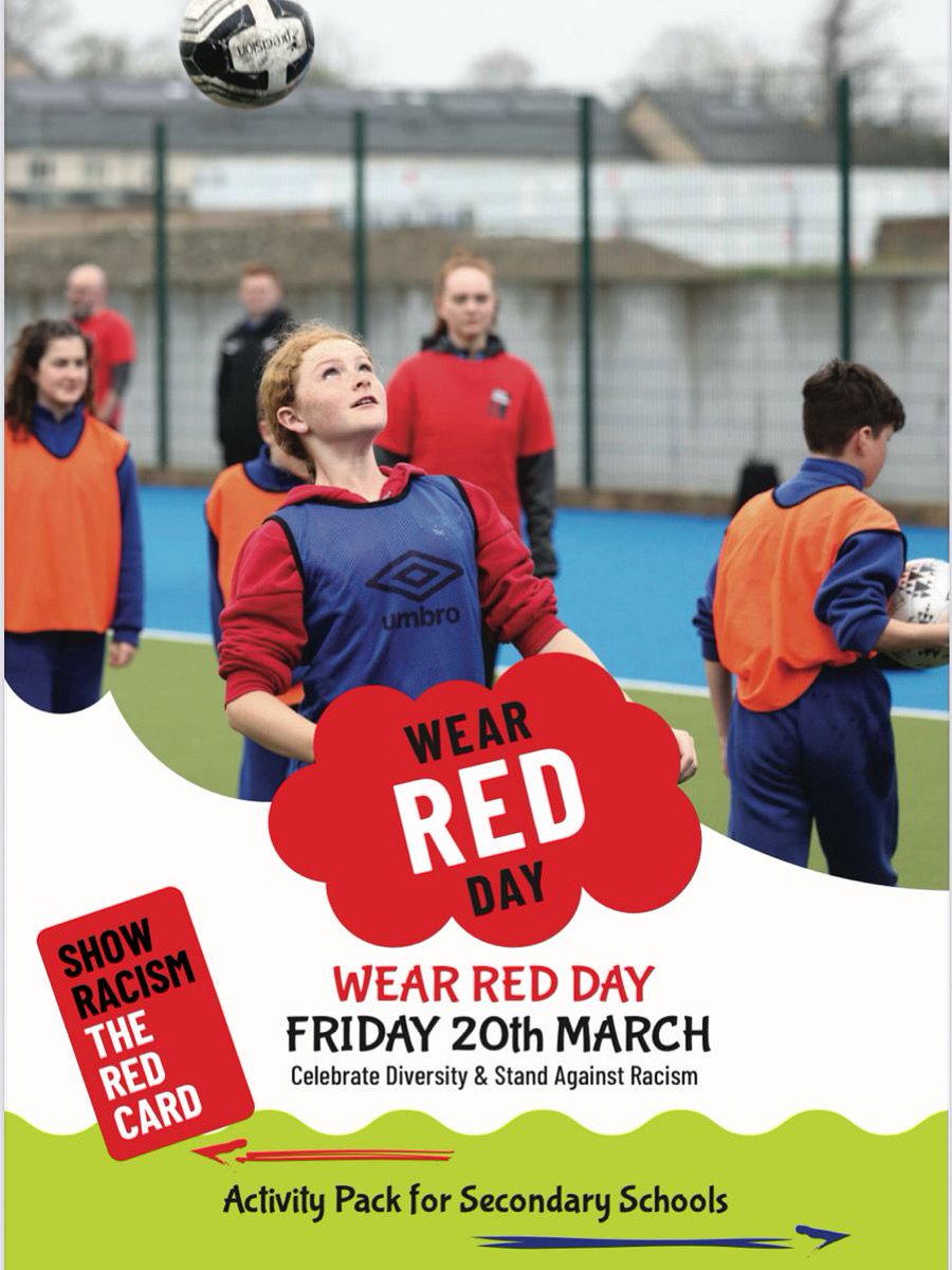 CBS Mitchelstown - an Edmund Rice school tweet media