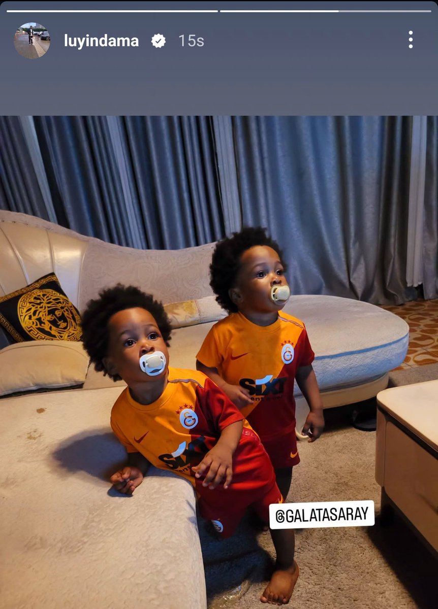 Forza Cimbom tweet media