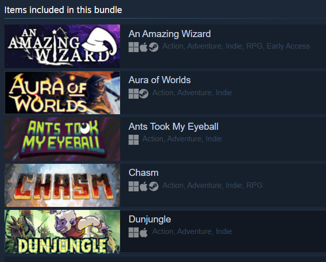 Bruno 🇦🇷 Dunjungle OUT NOW 🐒 tweet media