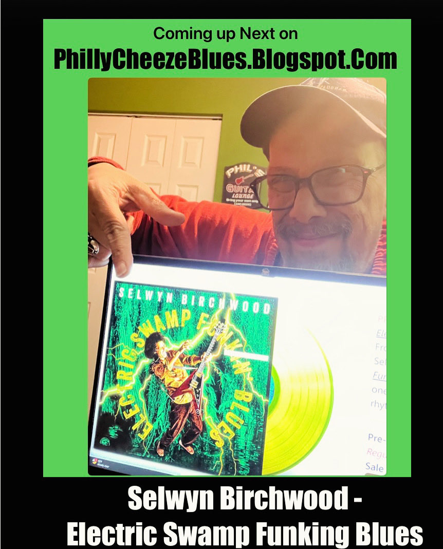 PhillyCheeze Reviews tweet media