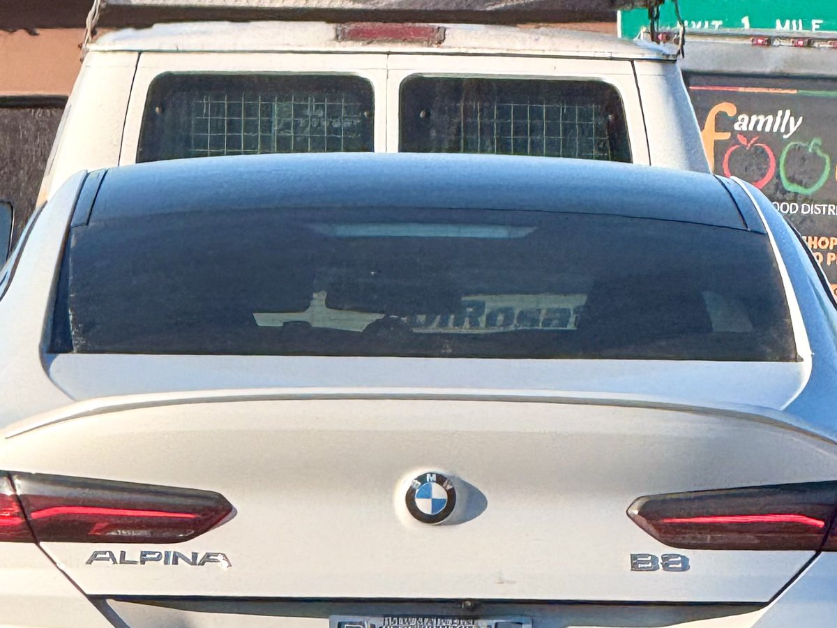 Fortitudine Vincit tweet media