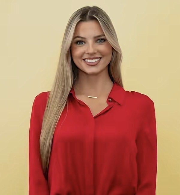 Women of Real Estate tweet media