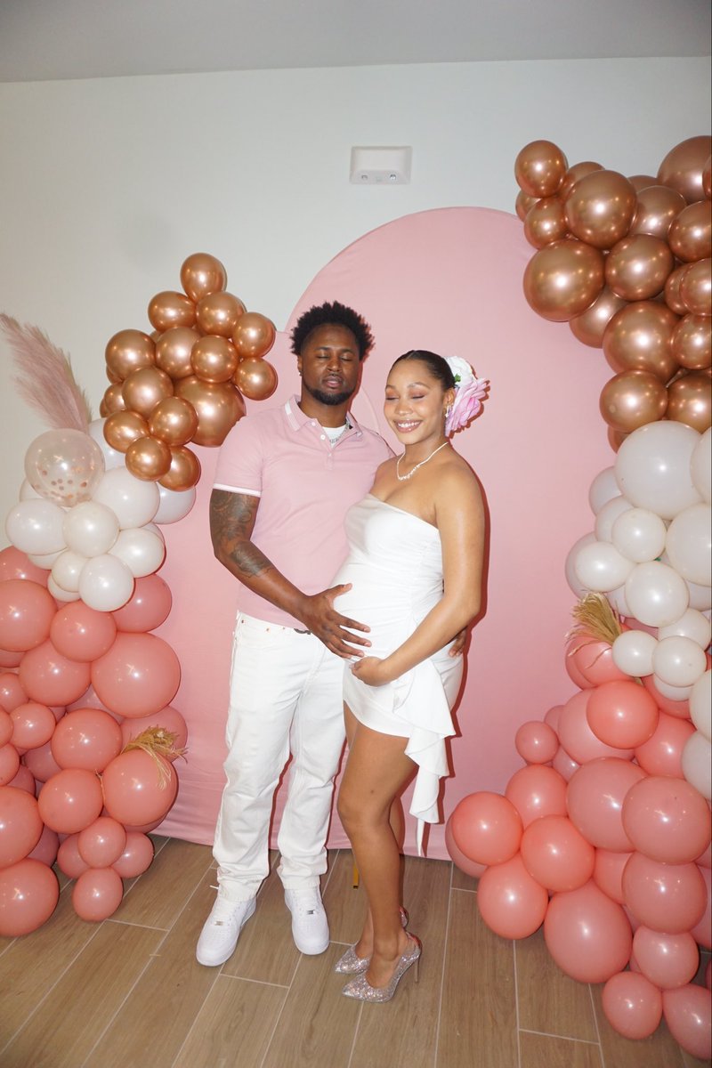 SavbabyyySexy's tweet image. #babyshower #babygirl 🎀