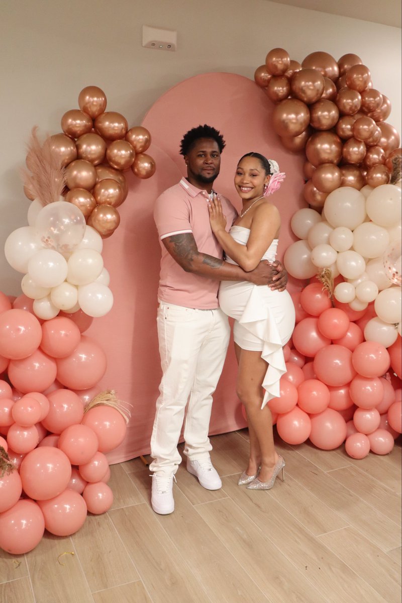 SavbabyyySexy's tweet image. #babyshower #babygirl 🎀