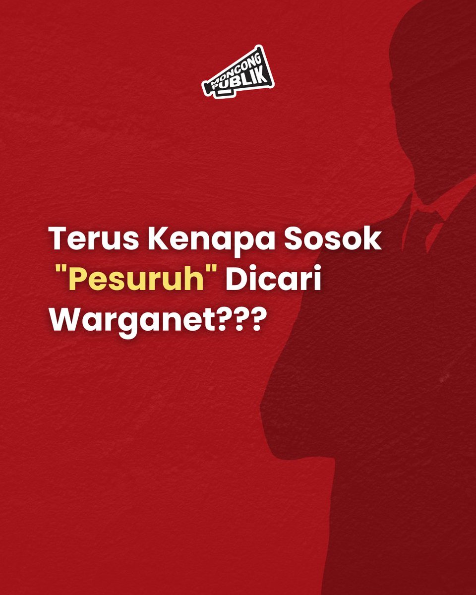 MoncongPublik's tweet image. Kasus penyiraman air keras terhadap aktivis KontraS, Andrie Yunus, kembali memantik tanda tanya publik. Penahanan empat anggota BAIS TNI oleh Puspom TNI justru belum menjawab rasa penasaran warganet banyak yang menilai mereka hanya “eksekutor”.#pdiperjuangan #KontraS #kekerasan