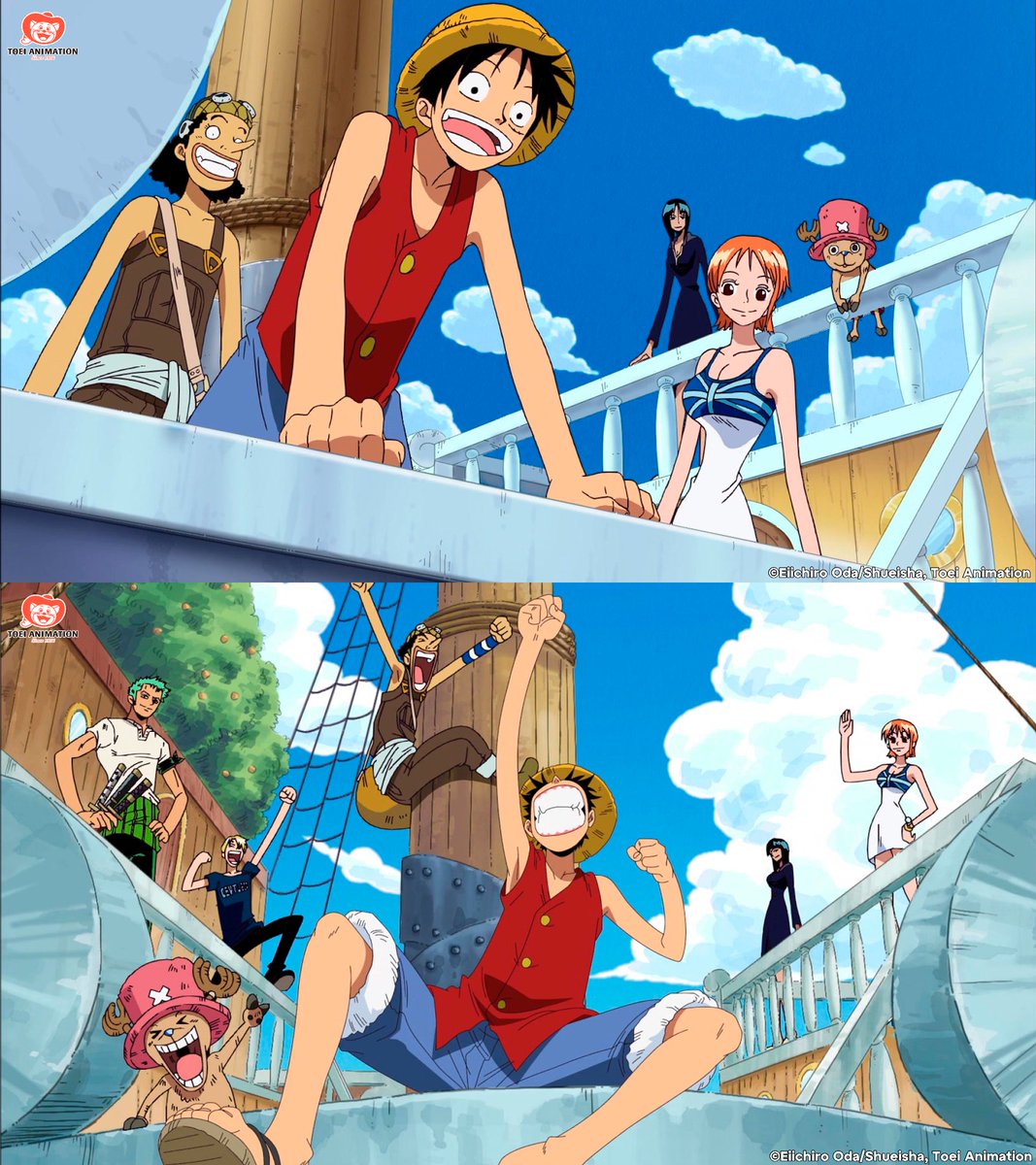 كرانشي رول العربية ✨ tweet media