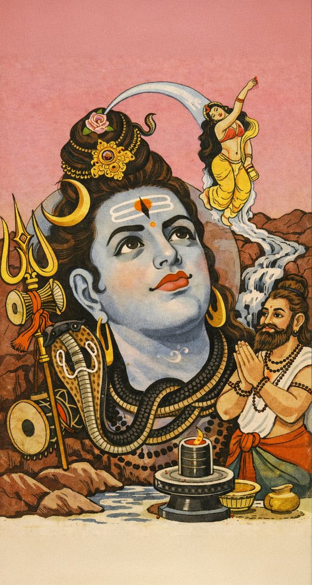 Sanatanii tweet media