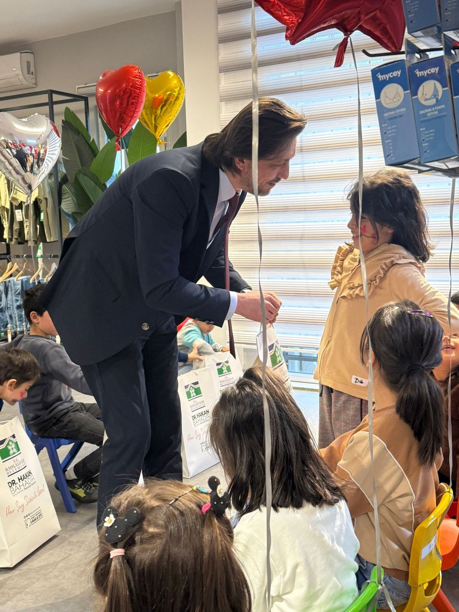 Göksel ERDEM 🇹🇷 tweet media