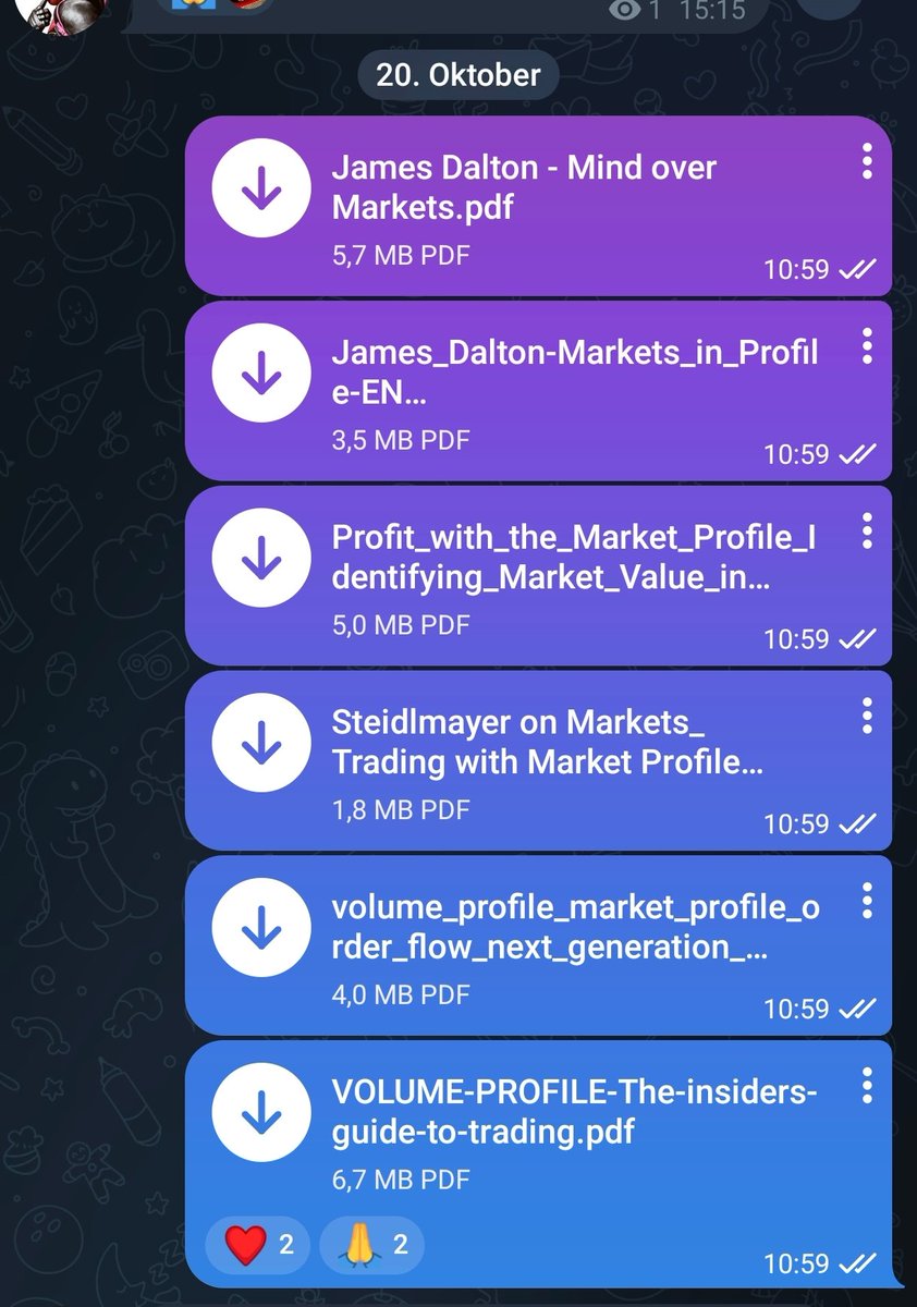The Trader tweet media