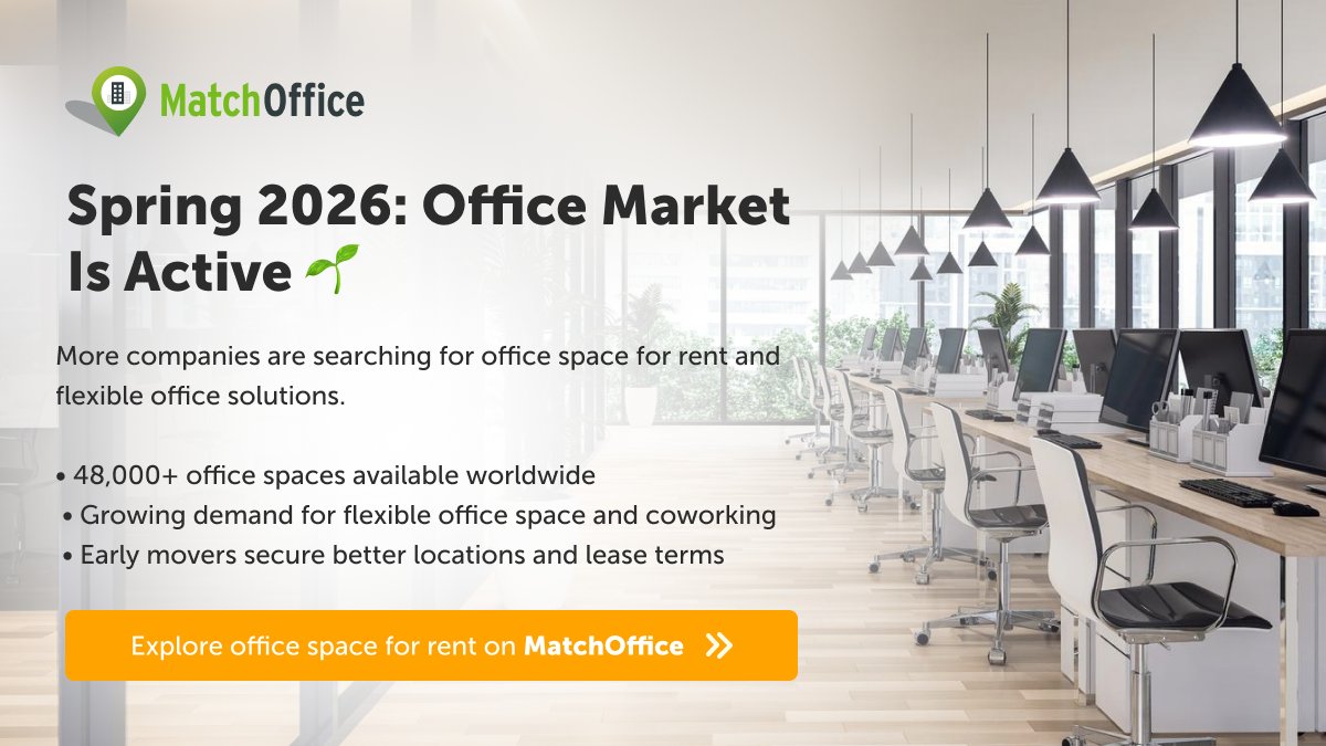 MatchOffice tweet media