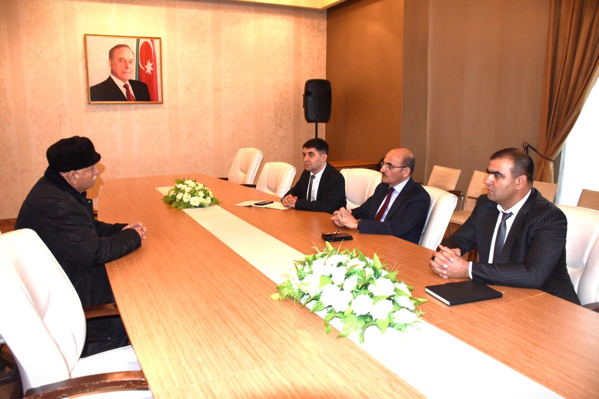 Azəristiliktəchizat ASC tweet media