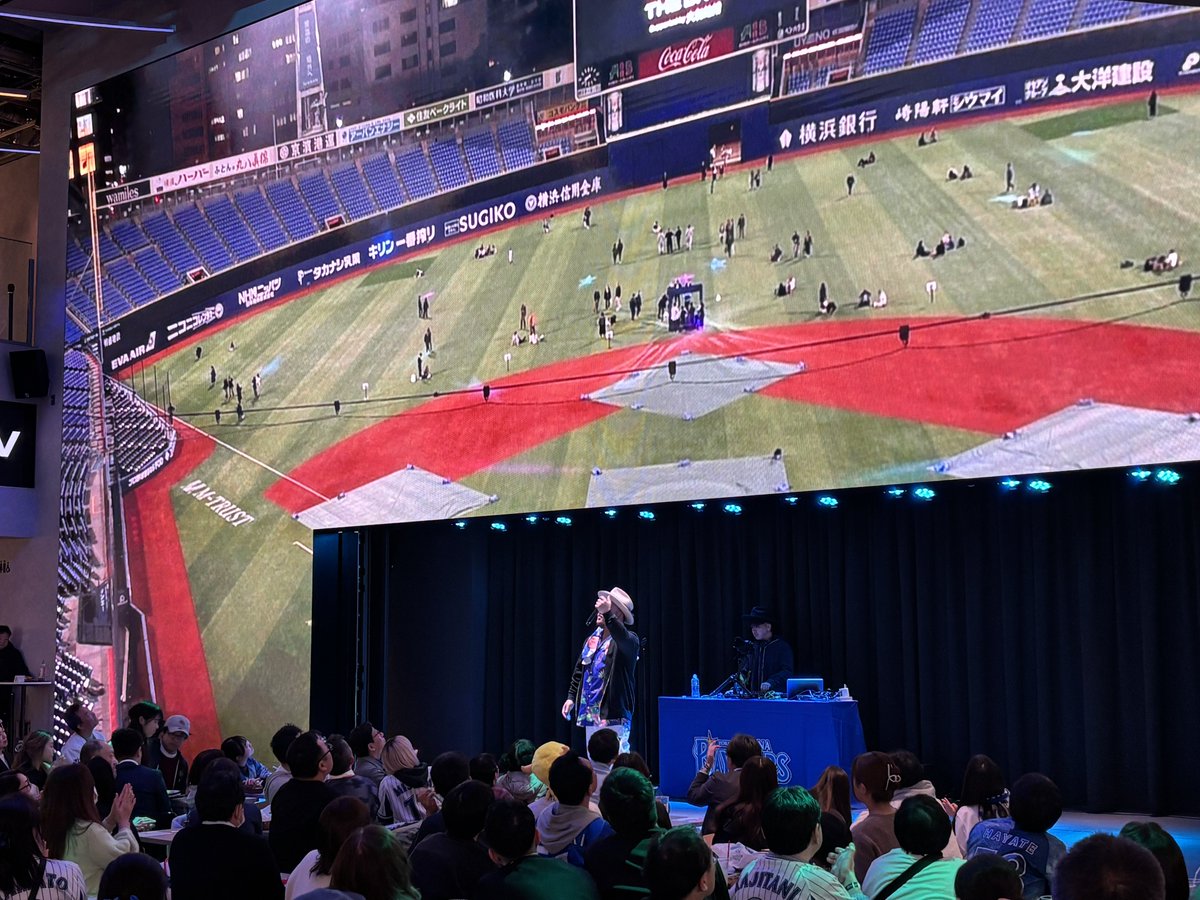 在華坊 tweet media