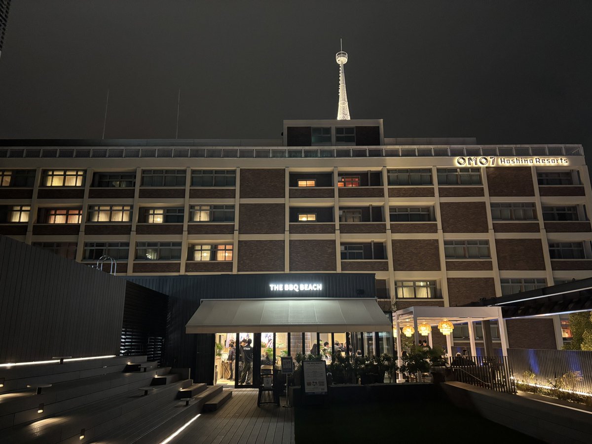 在華坊 tweet media