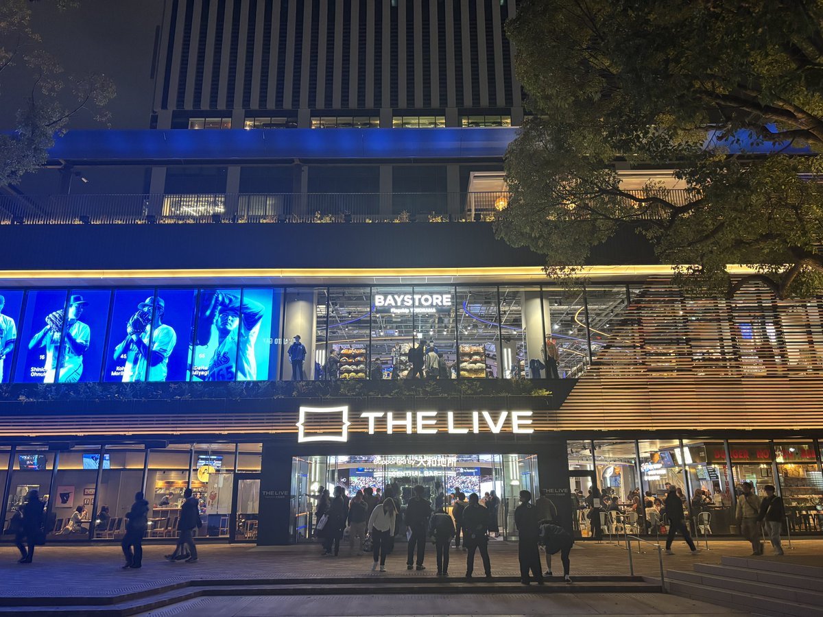 在華坊 tweet media