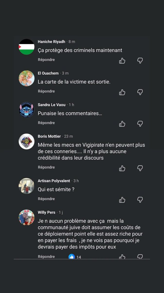 Jean-David tweet media