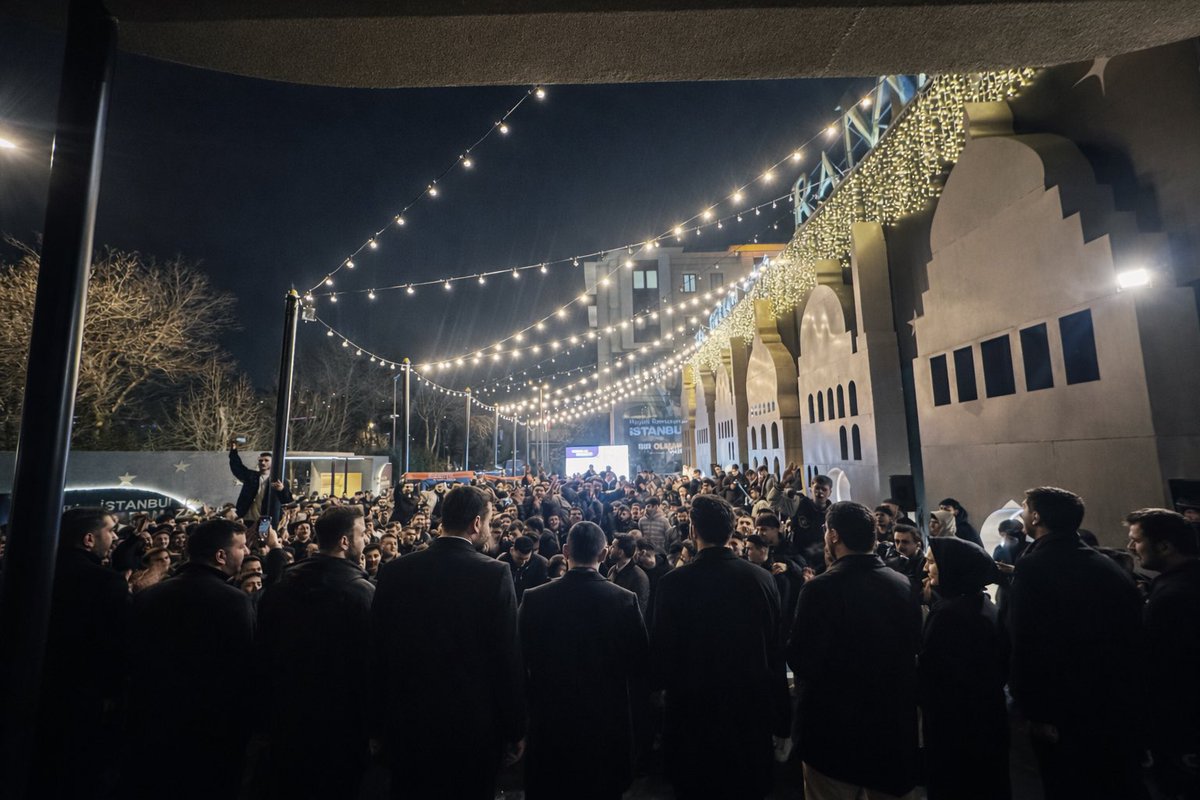 Murat Türk tweet media