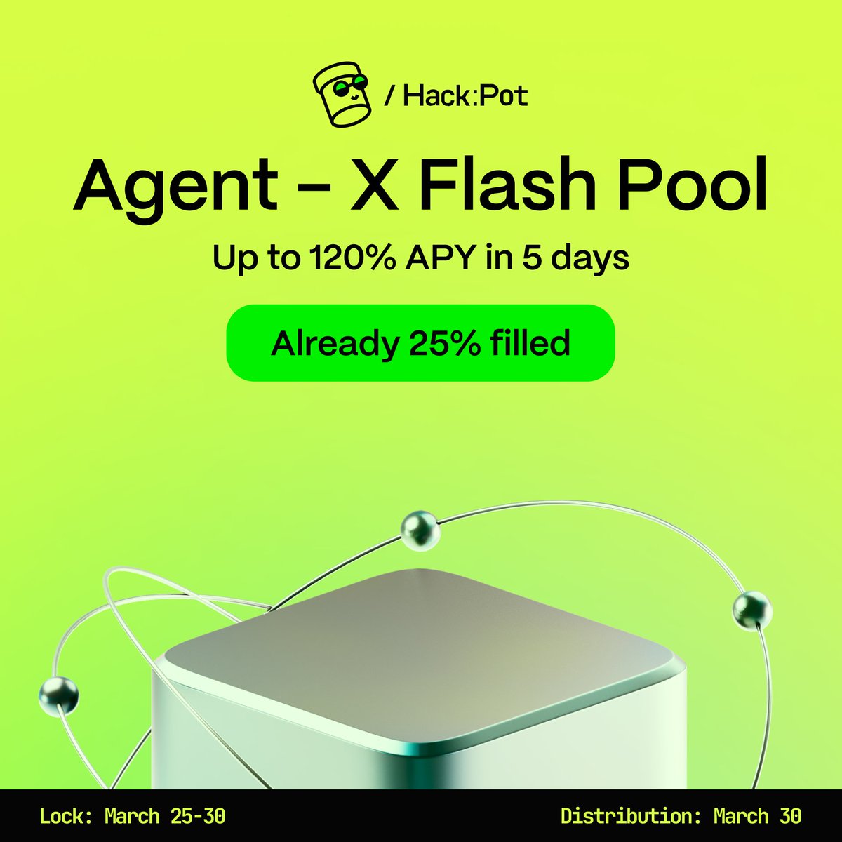 Hacken.AI tweet media