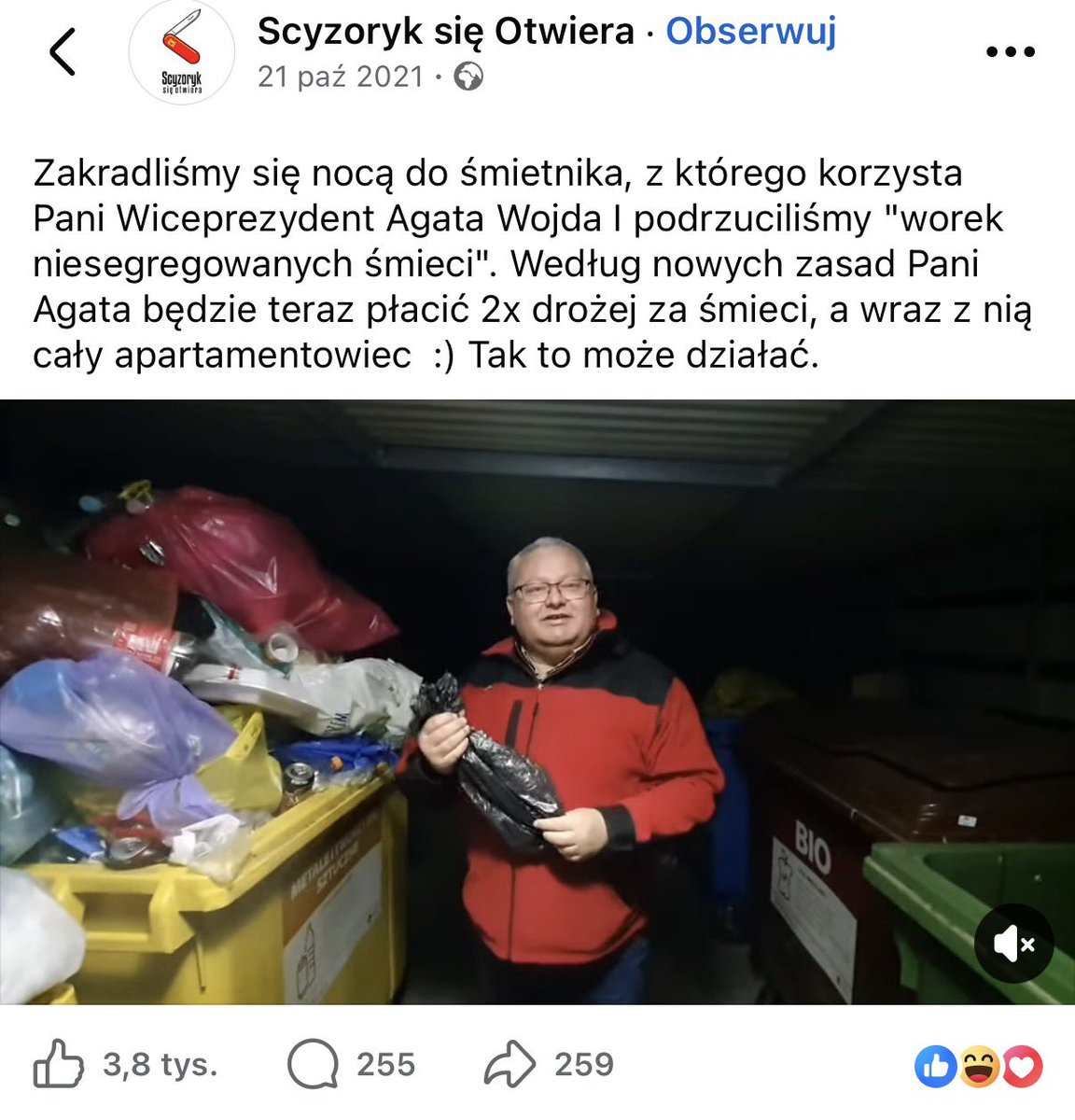 Marcin Stępniewski tweet media