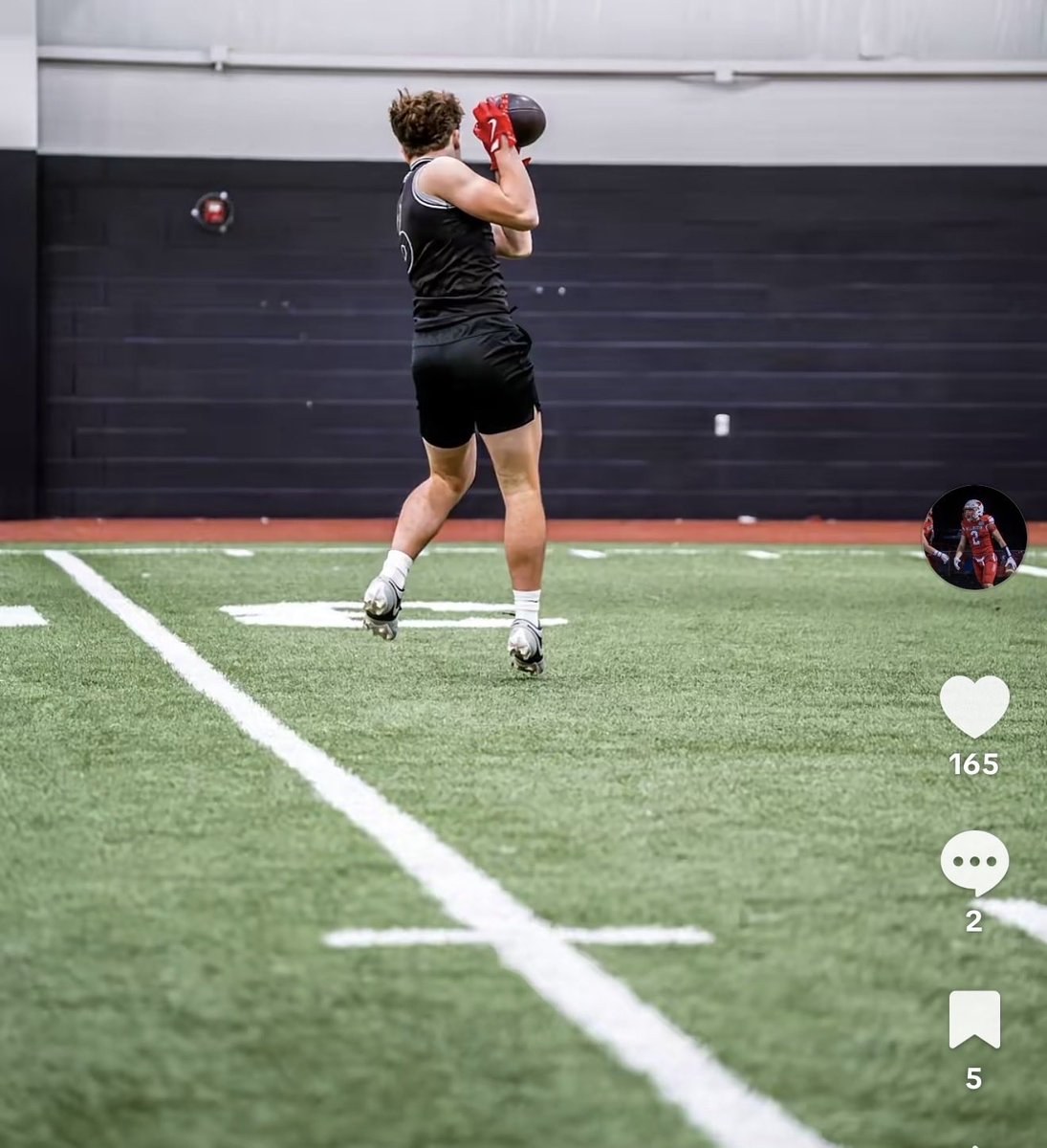 Layden DeLong tweet media