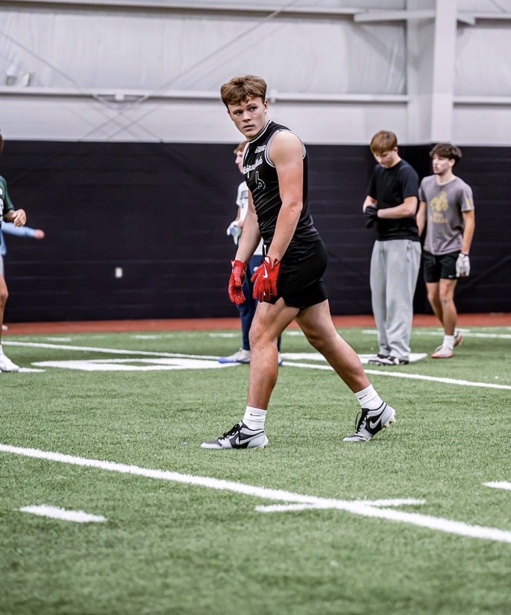 Layden DeLong tweet media