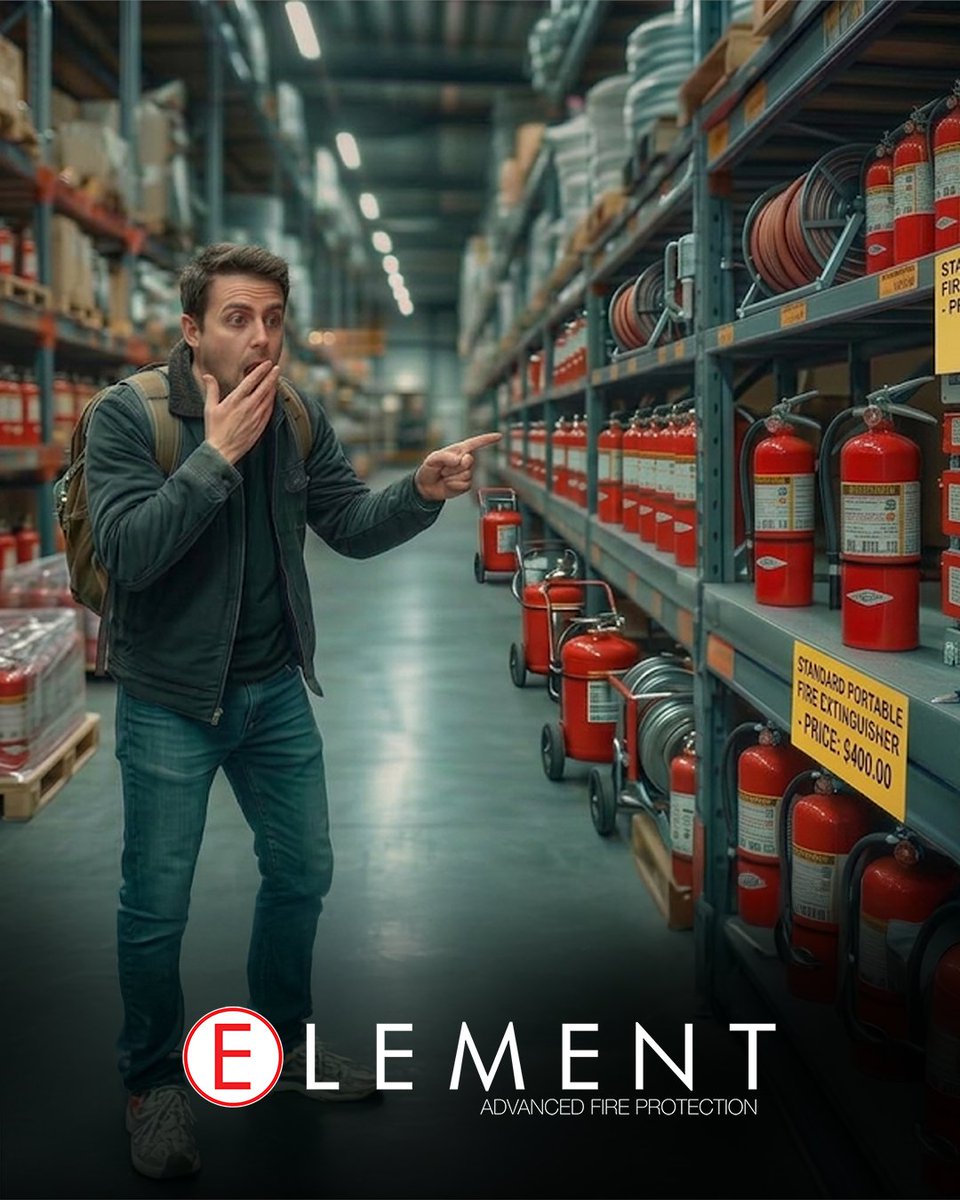 Element tweet media