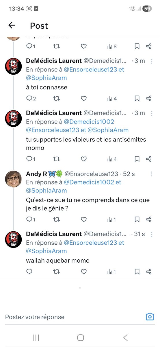 Andy R 🦋🍀 tweet media