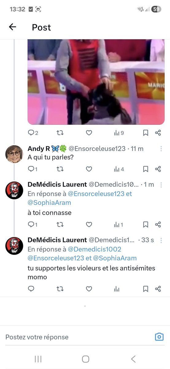 Andy R 🦋🍀 tweet media