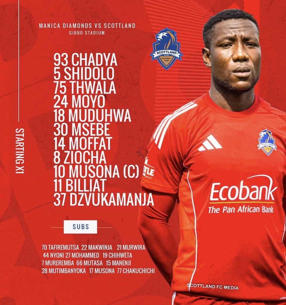 Scottland Football Club tweet media