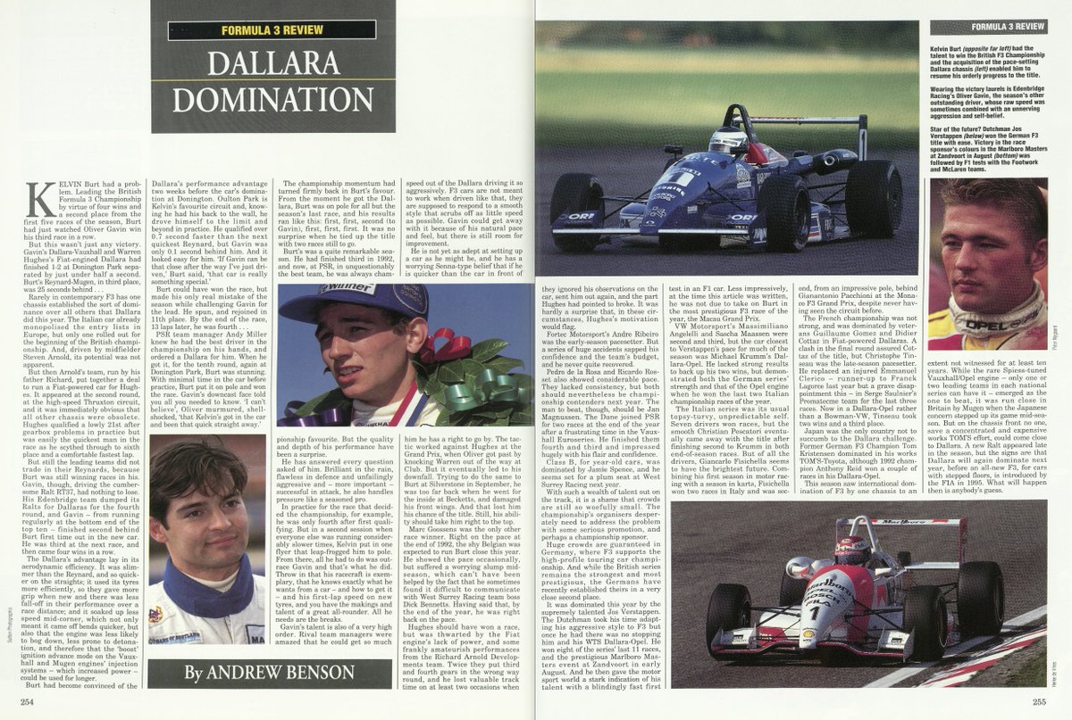 Autocourse tweet media