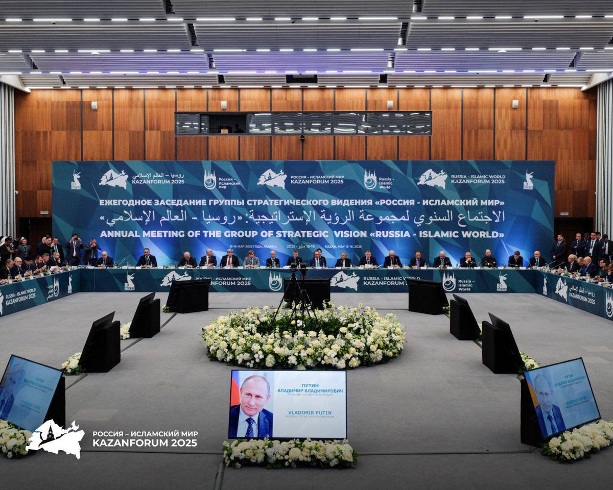 🇷🇺 روسيا بالعربية tweet media