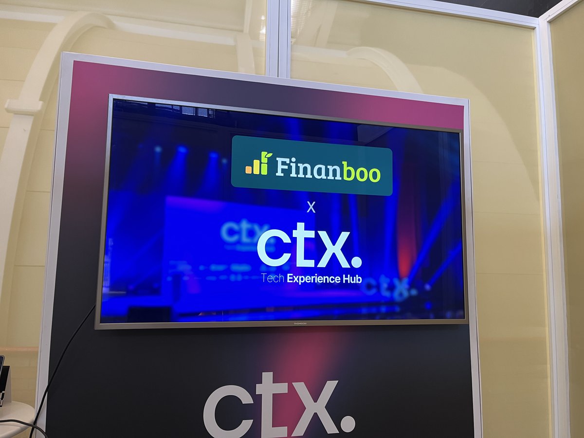 Finanboo tweet media