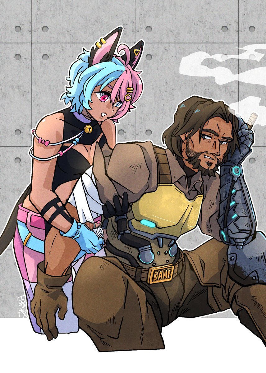 sweets! 🐈‍⬛🍭『 Astrae Lunaris 』🔞 tweet media