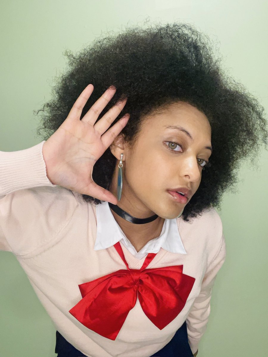 sweets! 🐈‍⬛🍭『 Astrae Lunaris 』🔞 tweet media