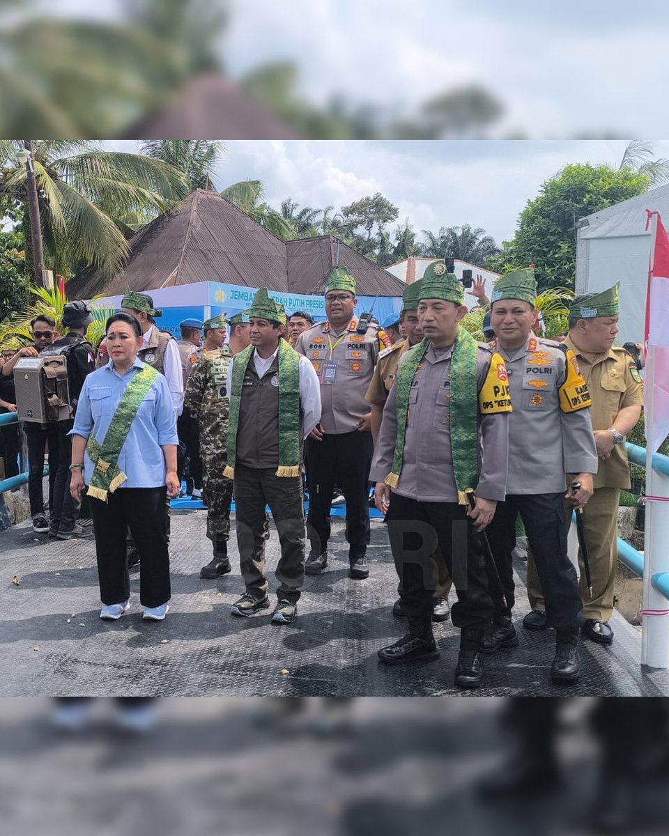 Humas Polri tweet media