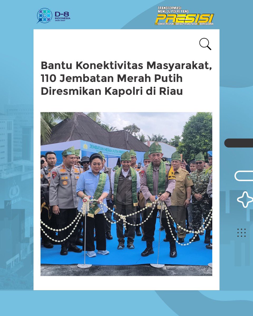 Humas Polri tweet media