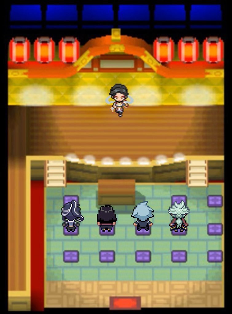 Lisk’💫 tweet media