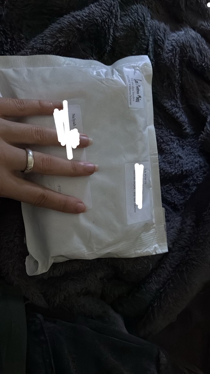 nelyah (ميّت). tweet media