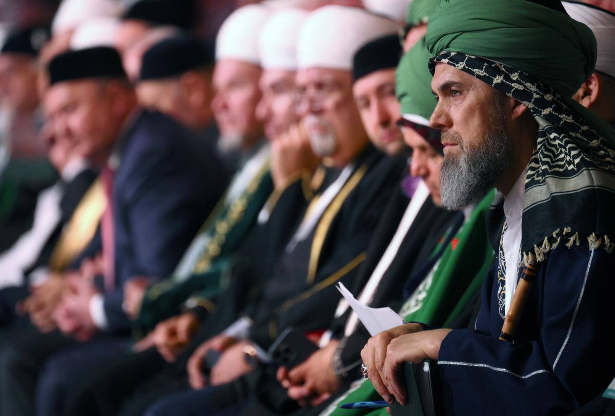 🇷🇺 روسيا بالعربية tweet media