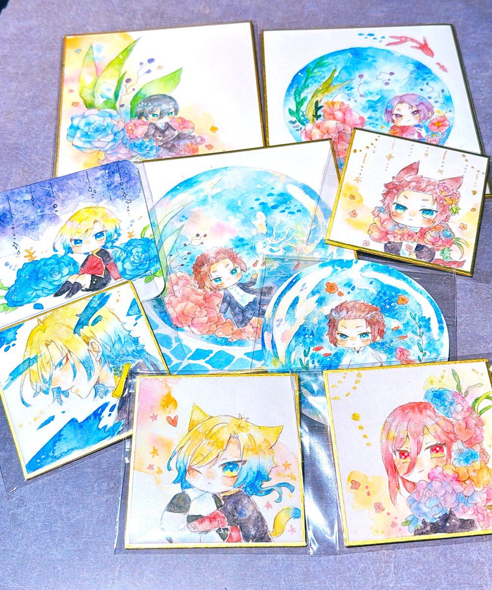 ずんだい tweet media